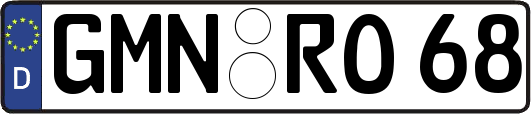 GMN-RO68