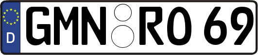 GMN-RO69