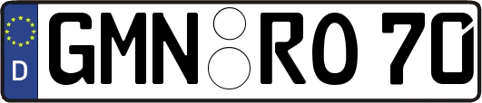 GMN-RO70