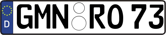 GMN-RO73