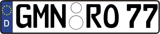 GMN-RO77