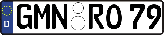 GMN-RO79