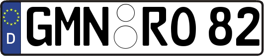 GMN-RO82