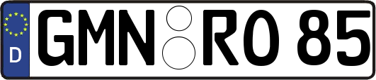 GMN-RO85