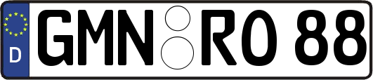GMN-RO88