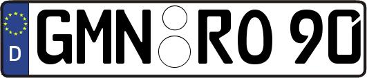 GMN-RO90