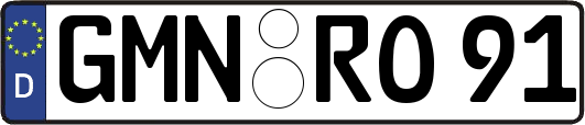 GMN-RO91