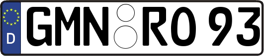 GMN-RO93