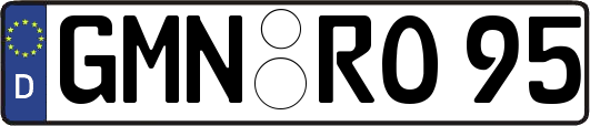 GMN-RO95