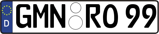 GMN-RO99