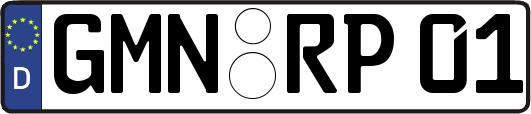 GMN-RP01