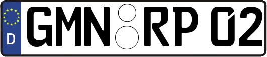 GMN-RP02