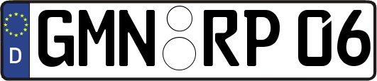 GMN-RP06