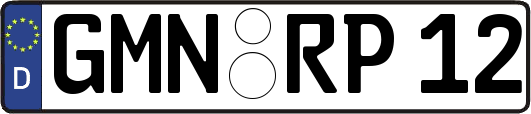 GMN-RP12