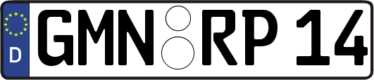 GMN-RP14