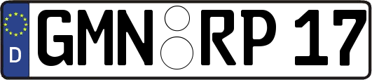 GMN-RP17