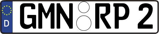 GMN-RP2