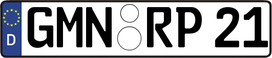 GMN-RP21