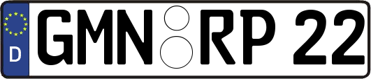 GMN-RP22