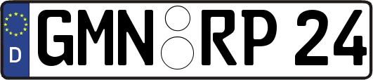 GMN-RP24