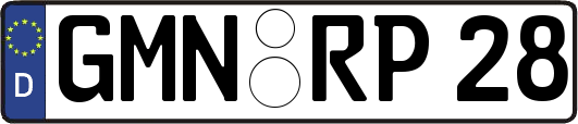GMN-RP28