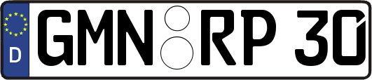 GMN-RP30