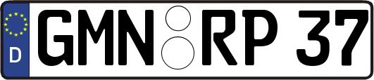 GMN-RP37