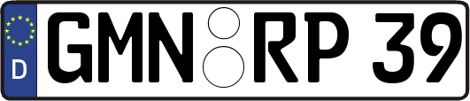 GMN-RP39