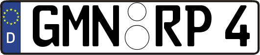 GMN-RP4
