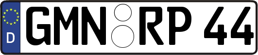 GMN-RP44