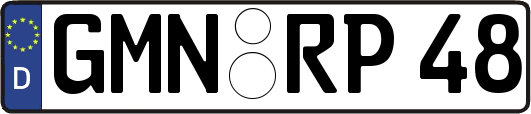 GMN-RP48