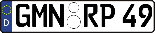 GMN-RP49