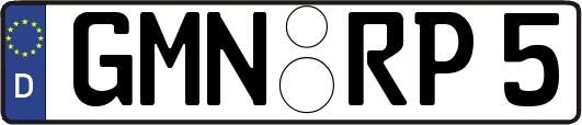 GMN-RP5