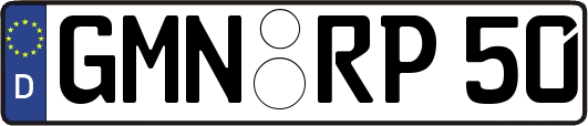 GMN-RP50