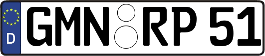 GMN-RP51
