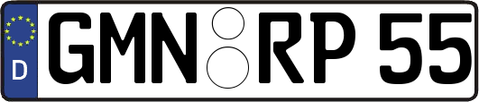GMN-RP55