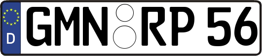 GMN-RP56