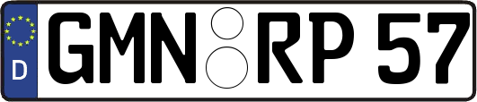 GMN-RP57