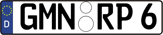 GMN-RP6