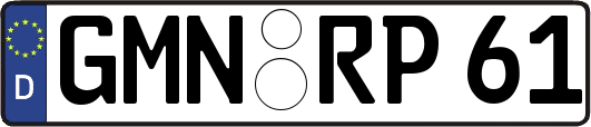 GMN-RP61