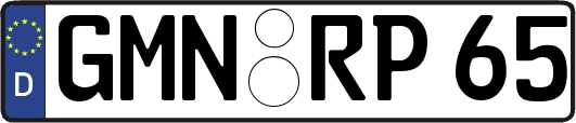 GMN-RP65