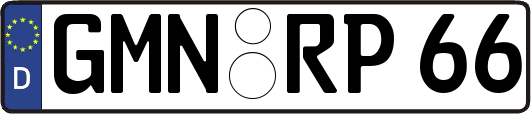 GMN-RP66
