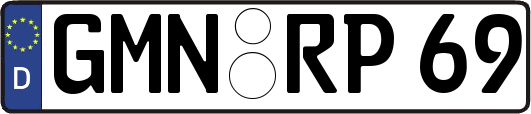 GMN-RP69