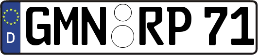 GMN-RP71