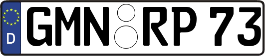 GMN-RP73