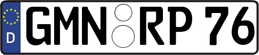 GMN-RP76