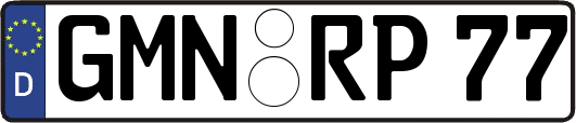 GMN-RP77
