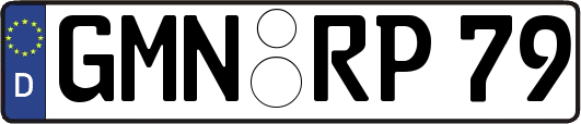 GMN-RP79