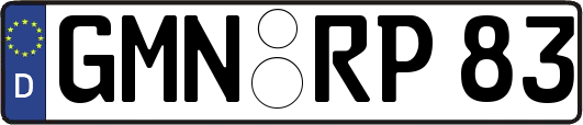 GMN-RP83