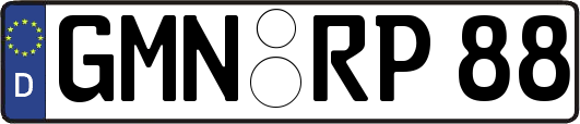 GMN-RP88